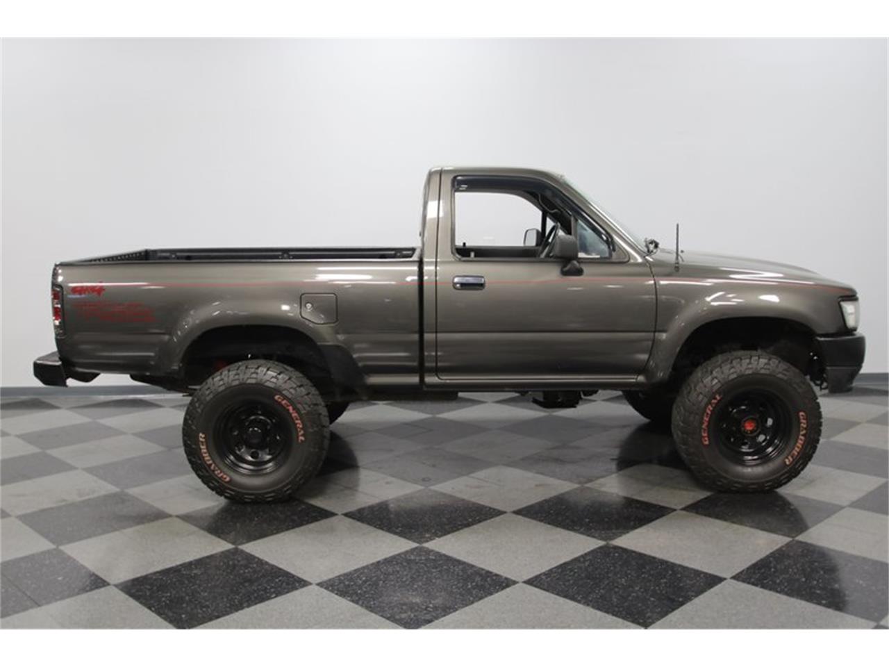 1993 Toyota Pickup for sale in Concord, NC – photo 31