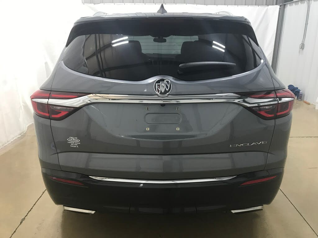 2019 Buick Enclave Essence FWD for sale in Carlyle, IL – photo 5
