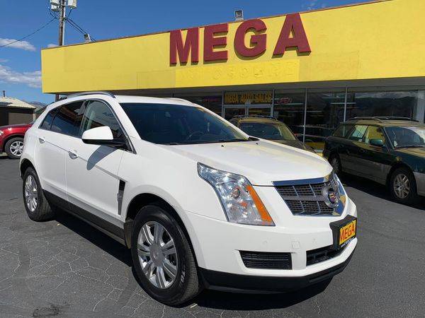 2012 Cadillac SRX Luxury (FWD) -ALL CREDIT WELCOME!! for sale in Wenatchee, WA