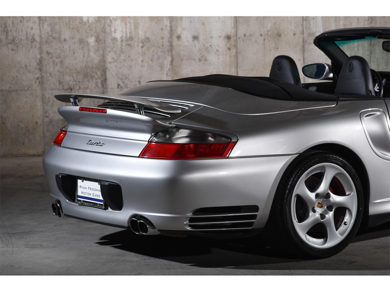2004 Porsche 911 for sale in Valley Stream, NY – photo 16