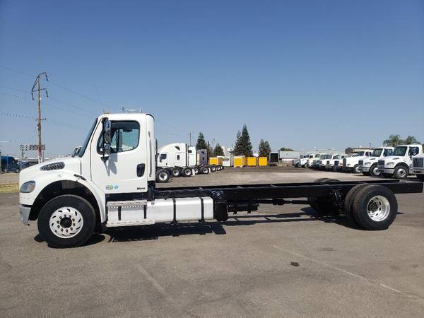 2012 FREIGHTLINER M270 for sale in Bakersfield, CA – photo 7