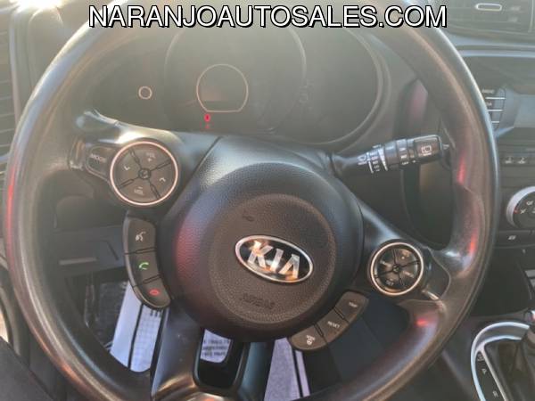 2016 Kia Soul 5dr Wgn Auto Base **** APPLY ON OUR WEBSITE!!!!**** for sale in Bakersfield, CA – photo 14