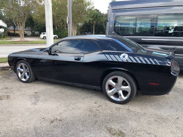 2011 Dodge Challenger R/T Classic Hemi - - by dealer for sale in Ormond Beach, FL – photo 7