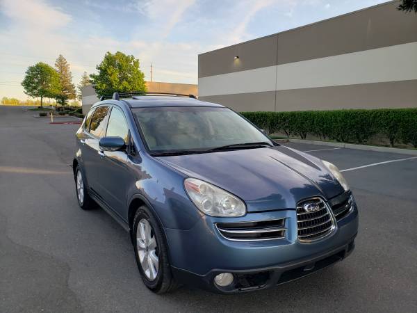 2006 Subaru Tribeca H6 Engine AWD Clean Title Smogged - cars & for sale in Sacramento , CA – photo 14