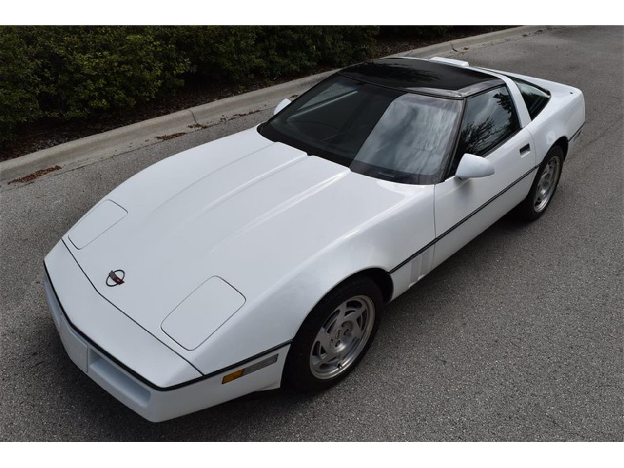 1990 Chevrolet Corvette for sale in Orlando, FL – photo 8