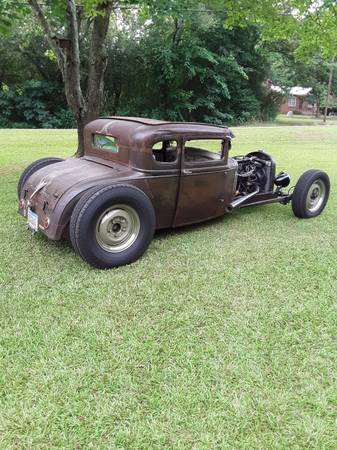 Ford Rat Rod for sale in Sugar Valley, GA – photo 2