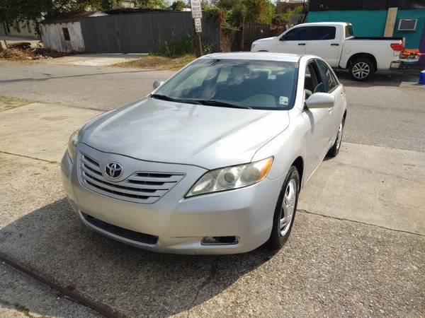 2007 Toyota Camry CE 5-Spd AT for sale in New Orleans, LA – photo 3