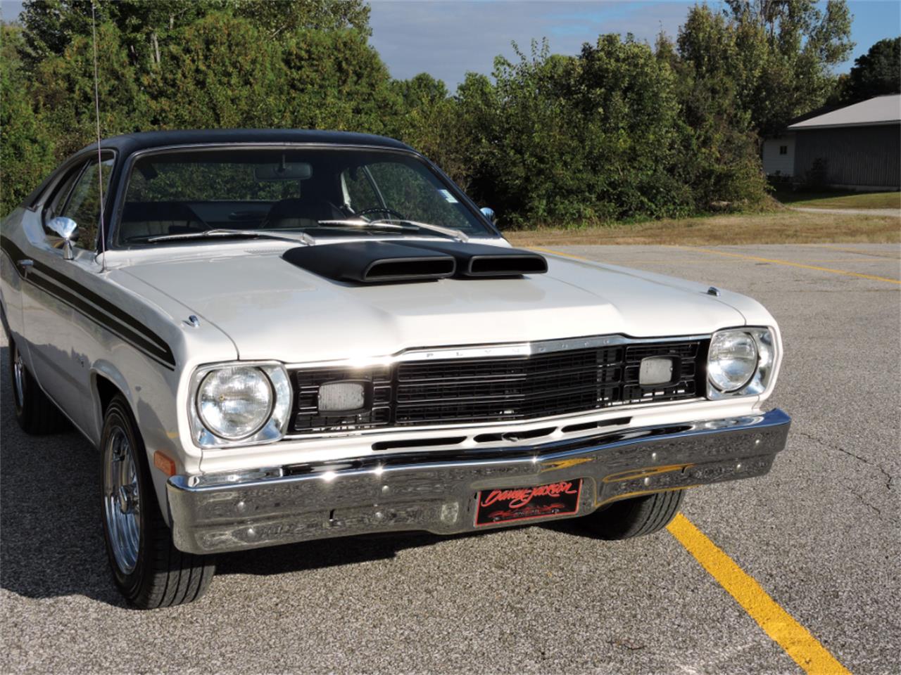 1973 Plymouth Duster for sale in Greene, IA – photo 55