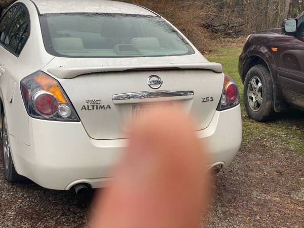 Nissan Altima for sale in Gibsonia, PA – photo 4