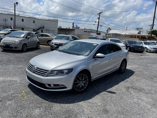 2015 Volkswagen CC 1399 DOWN - 1399 - - by for sale in Bay Saint Louis, MS – photo 2