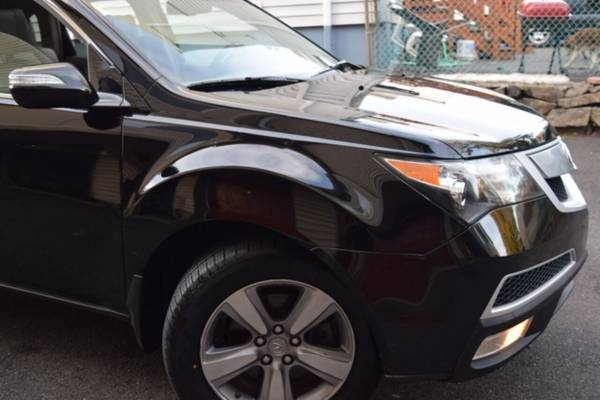 *2012* *Acura* *MDX* *SH AWD w/Tech 4dr SUV w/Technology Package* -... for sale in Paterson, CT – photo 8