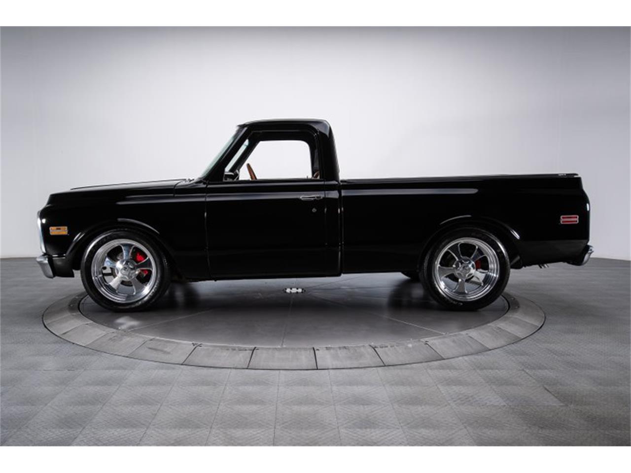 1969 Chevrolet C10 for sale in Charlotte, NC – photo 6