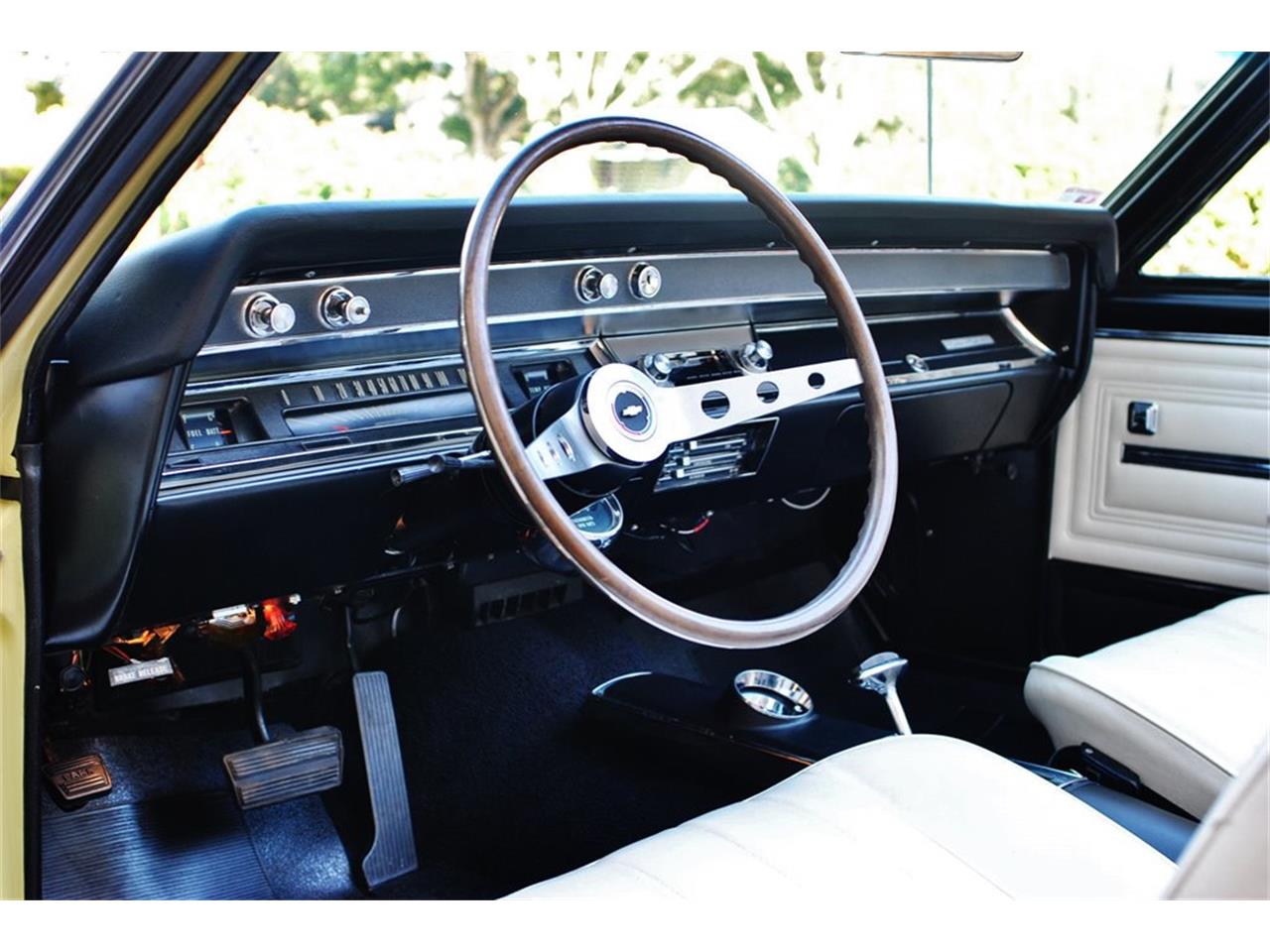 1966 Chevrolet Chevelle SS for sale in Lakeland, FL – photo 32