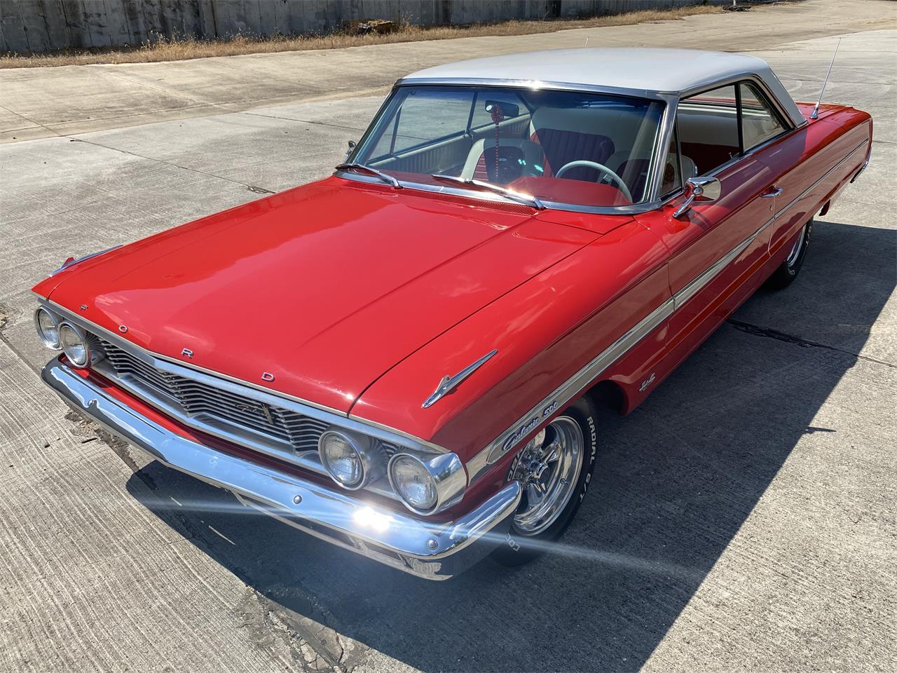 1964 Ford Galaxie 500 XL for sale in Branson, MO – photo 23