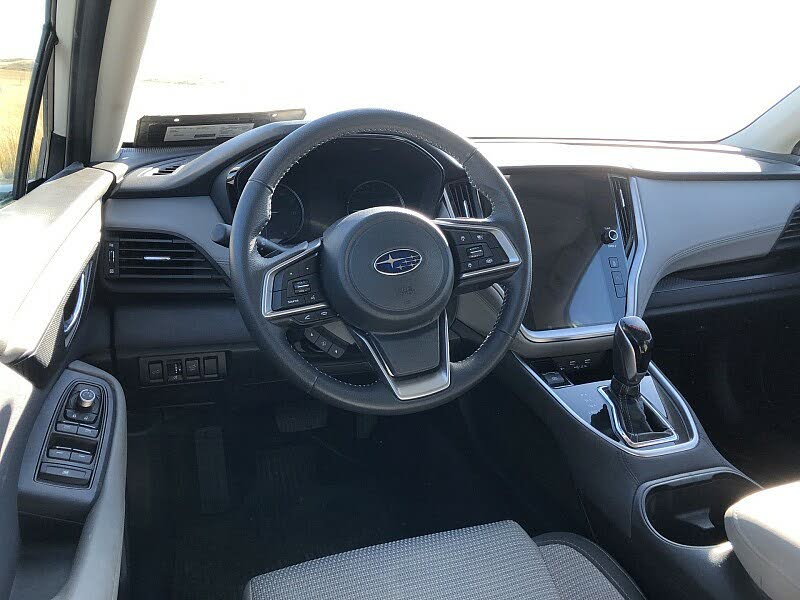 2020 Subaru Outback Premium AWD for sale in Laurel, MT – photo 5
