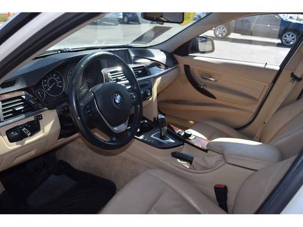 2014 BMW 3 Series 4dr Sdn 328i RWD - sedan - - by for sale in Indianapolis, IN – photo 21