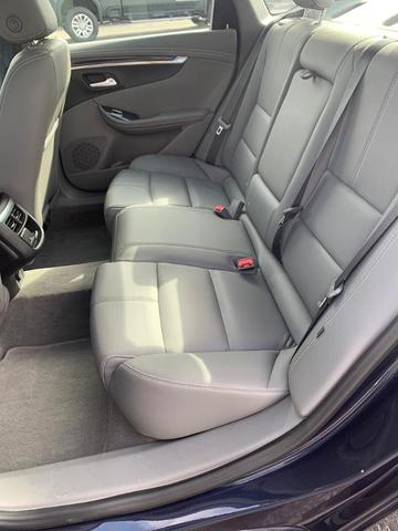 2018 Chevrolet Impala 1LT for sale in Viroqua, WI – photo 10