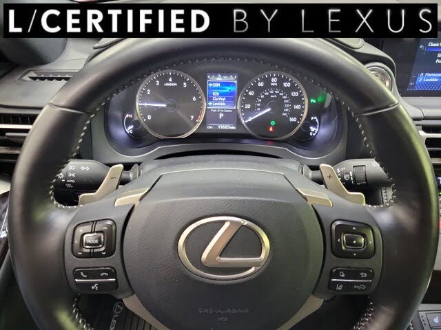 2020 Lexus RC 300 AWD for sale in Wilkes Barre, PA – photo 12