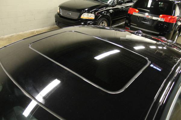 2009 Jaguar XF Premium Luxury - Loaded, Low Miles for sale in Addison, IL – photo 21