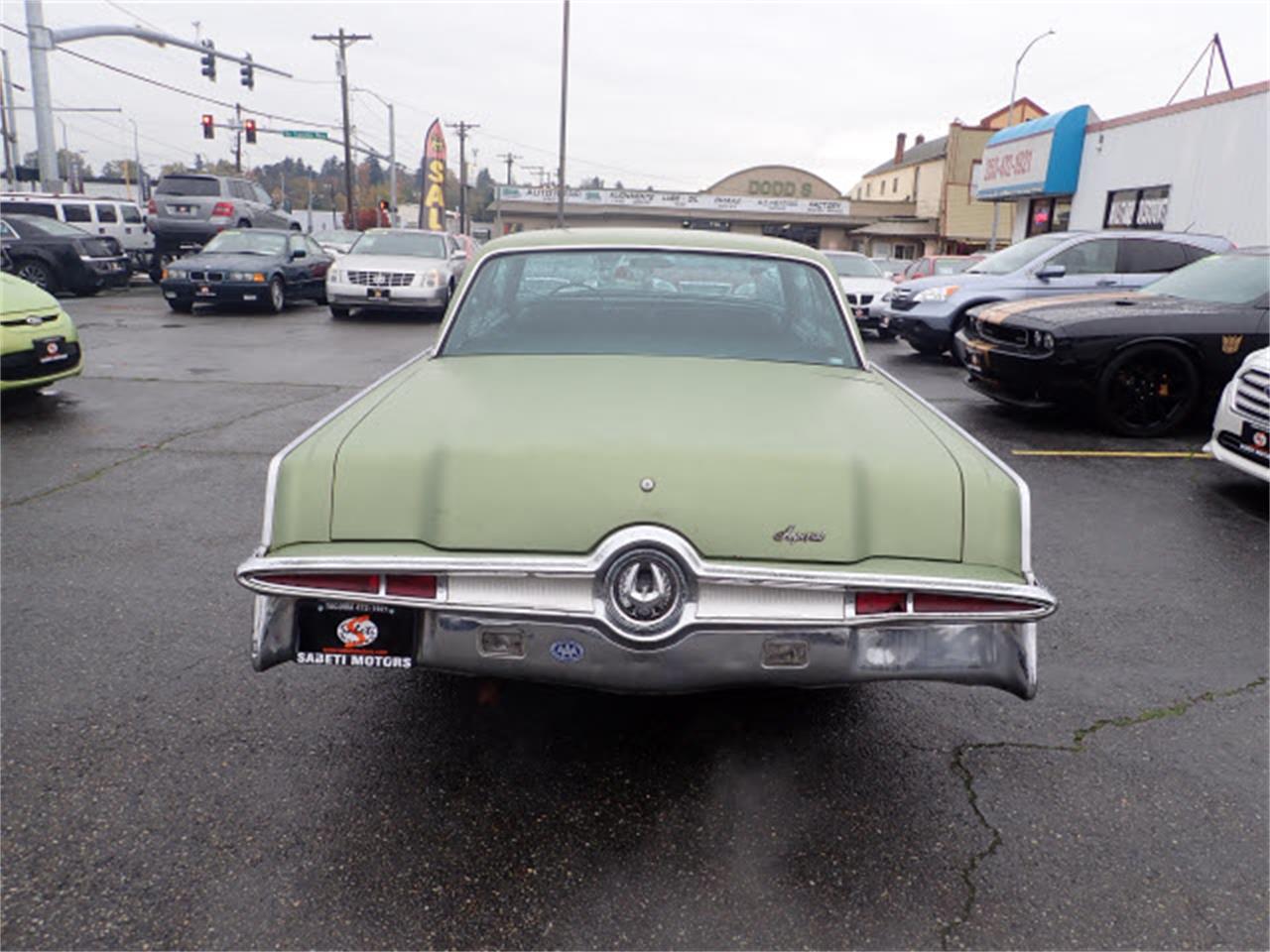 1966 Chrysler Imperial for sale in Tacoma, WA – photo 4