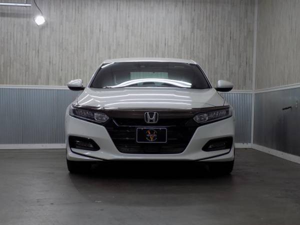 2019 Honda Accord Sport CVT - cars & trucks - by dealer - vehicle... for sale in Nashville, TN – photo 2