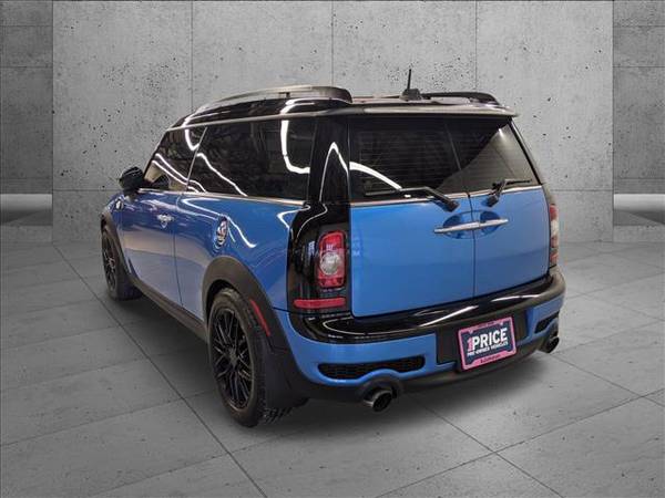 2010 MINI Cooper Clubman S Wagon - - by dealer for sale in Amherst, OH – photo 3