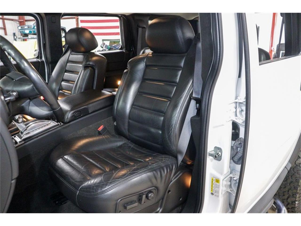 2007 Hummer H2 for sale in Kentwood, MI – photo 36