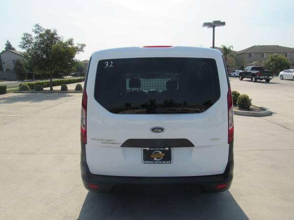 2016 FORD TRANSIT CONNECT CARGO XL VAN for sale in Manteca, CA – photo 6