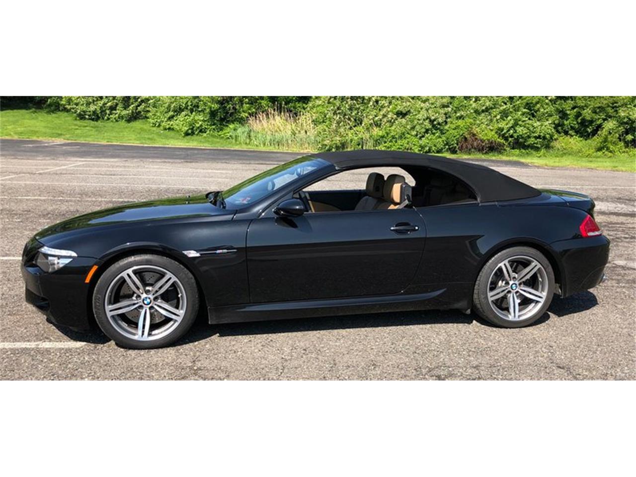 2008 BMW M6 for sale in West Chester, PA – photo 34