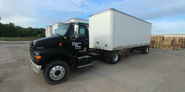 Sterling Semi Tractor for sale in Des Moines, IA