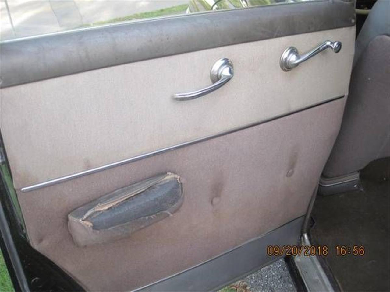 1950 Cadillac Series 61 for sale in Cadillac, MI – photo 14