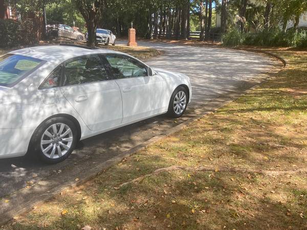 2009 Audi A4 (ImmACulaTE) LOW MIles NO issues NO wrecks LOADED for sale in Conyers, GA – photo 5