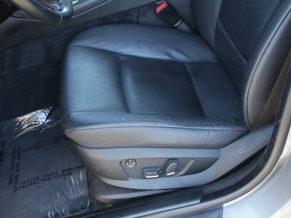 2011 BMW 5 Series 528i sedan Space Gray Metallic for sale in Salinas, CA – photo 16