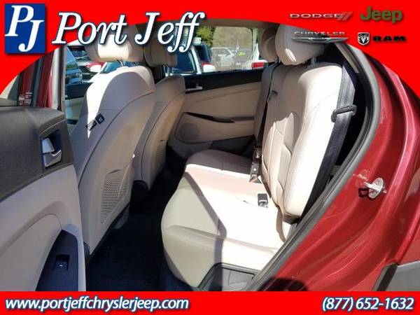 2016 Hyundai Tucson - Call for sale in PORT JEFFERSON STATION, NY – photo 9