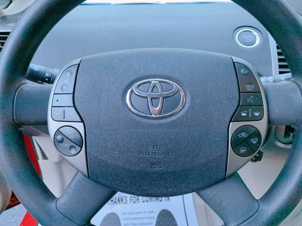 2006 Toyota Prius 156k- Great Shape- Clean CARFAX for sale in Oilville, VA – photo 13