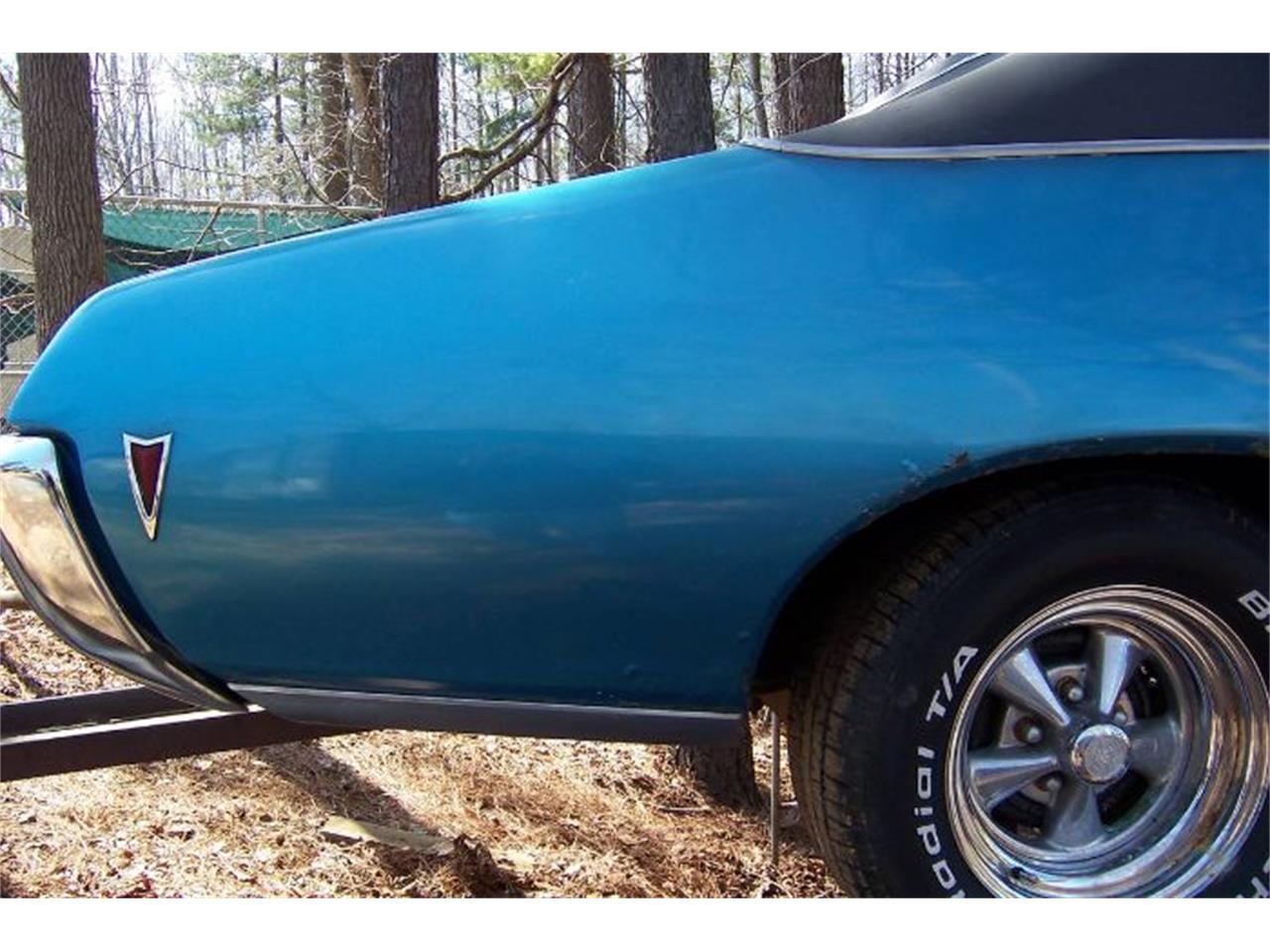 1968 Pontiac Tempest for sale in Cadillac, MI – photo 5