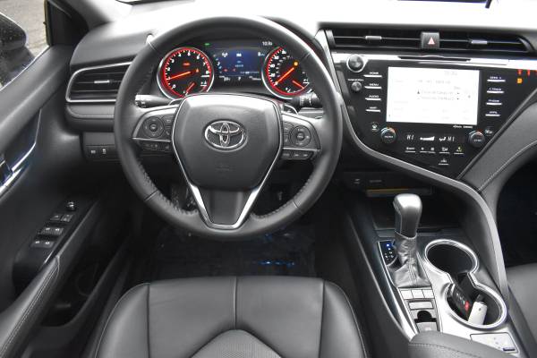 2019 Toyota Camry XSE ***7K MILES ONLY*** - cars & trucks - by... for sale in Omaha, IA – photo 15