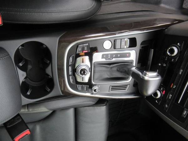 2014 Audi Q5 3.0T quattro Premium Plus AWD 4dr SUV CALL OR TEXT... for sale in MANASSAS, District Of Columbia – photo 20