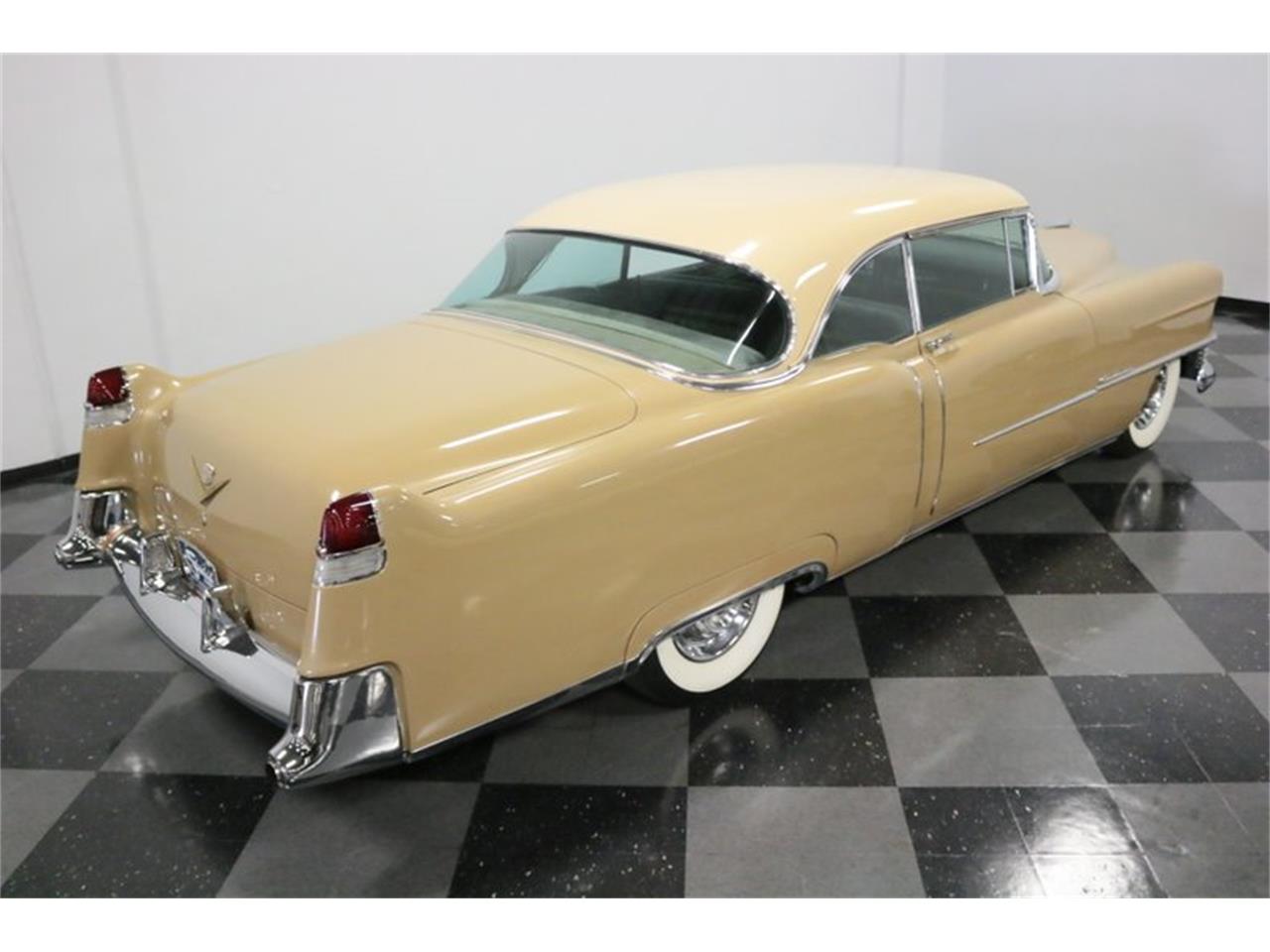 1954 Cadillac Series 62 for sale in Fort Worth, TX – photo 30