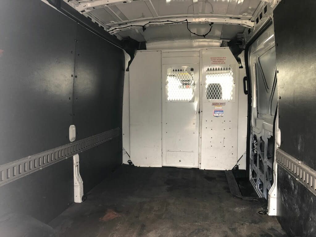 2016 Ford Transit Cargo 150 3dr LWB Medium Roof with Sliding Passenger Side Door for sale in Kenvil, NJ – photo 10