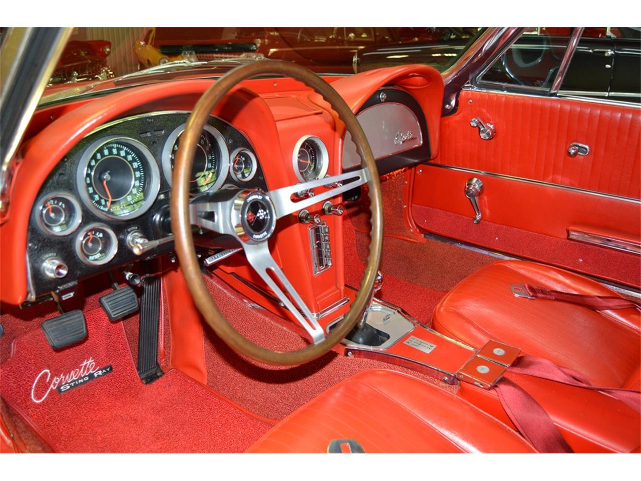 1964 Chevrolet Corvette for sale in Loganville, GA – photo 35