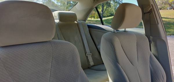2009 Toyota Camry LE - VERY GOOD Condition - Clean Title for sale in Louisville, KY – photo 20