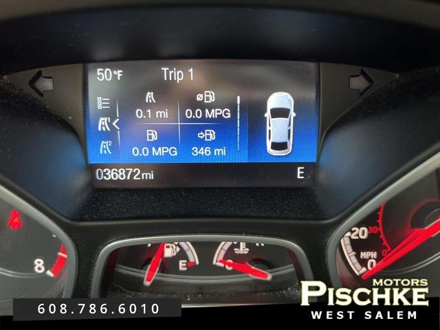 2015 Ford Focus ST Base for sale in West Salem, WI – photo 20