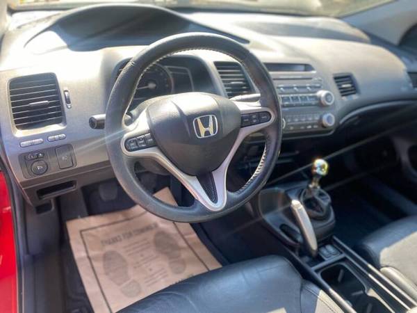 2008 HONDA CIVIC EX - L - - by dealer - vehicle for sale in Sevierville, TN – photo 11