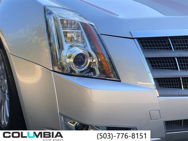 2010 Cadillac CTS 3.6L V6 Premium AWD - 2008 2009 2011 2012 for sale in Portland, OR – photo 9