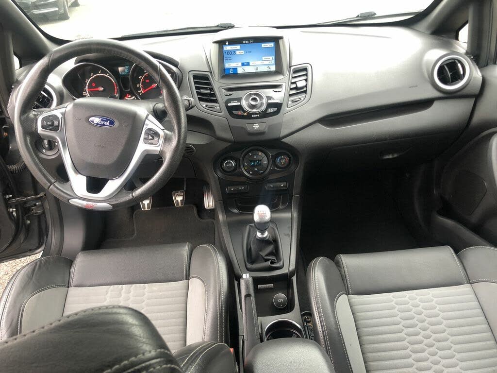 2016 Ford Fiesta ST for sale in Paterson, NJ – photo 12