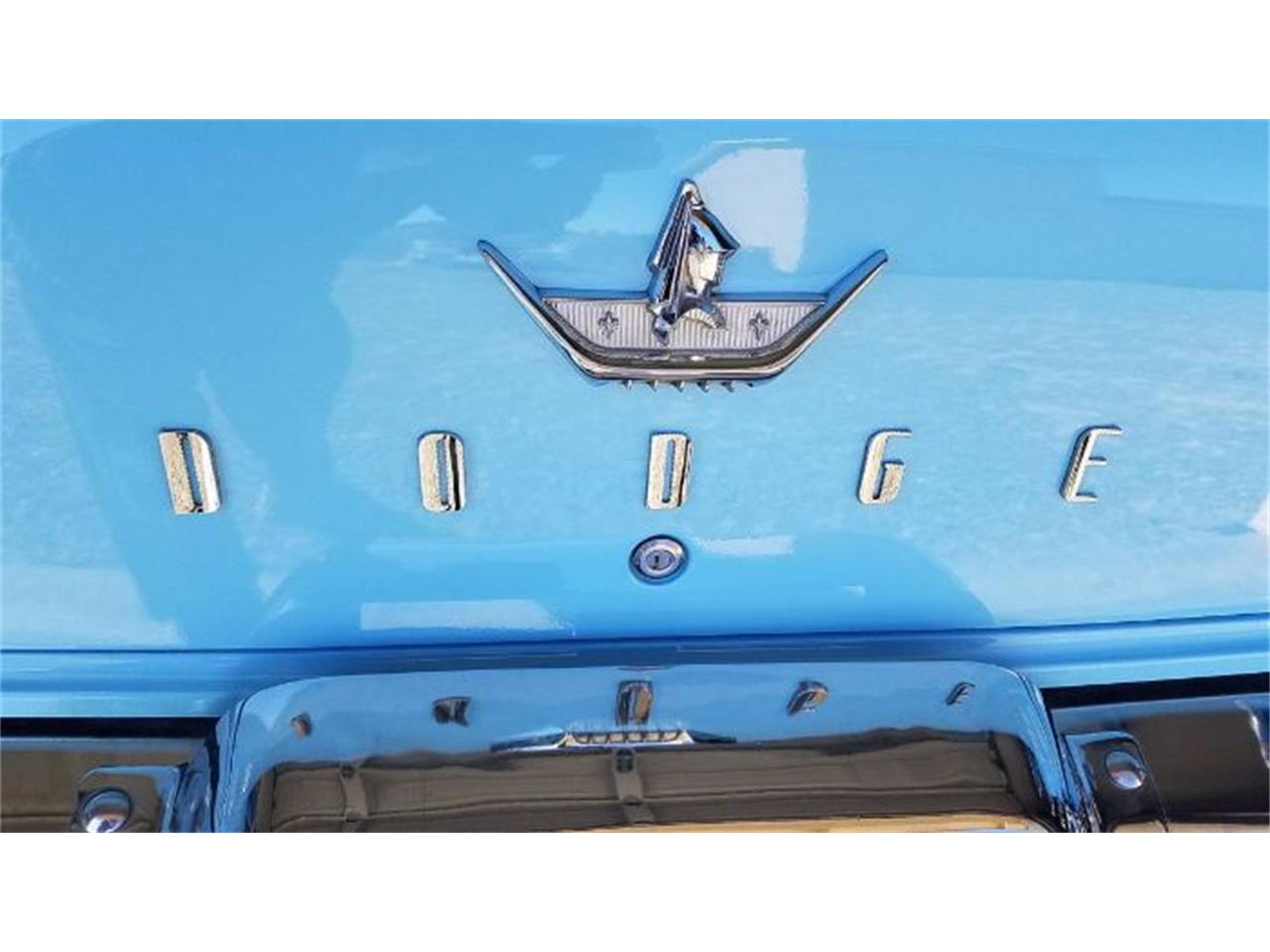 1959 Dodge Coronet for sale in Cadillac, MI – photo 8