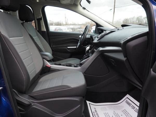 2013 Ford Escape SE AWD Auto Full Power Panoramic Roof Only 64k -... for sale in Warwick, RI – photo 15