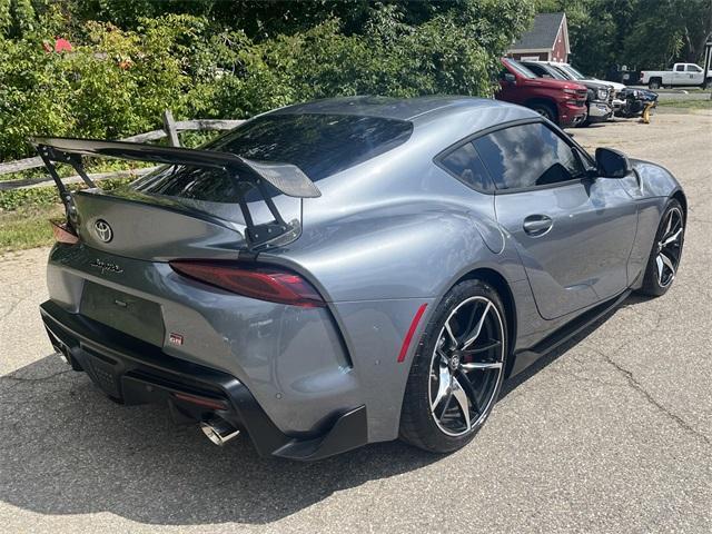 2020 Toyota Supra 3.0 for sale in Other, CT – photo 3
