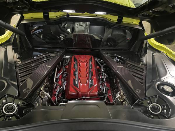 2022 Corvette, Brand New for sale in Houghton Lake, MI – photo 8